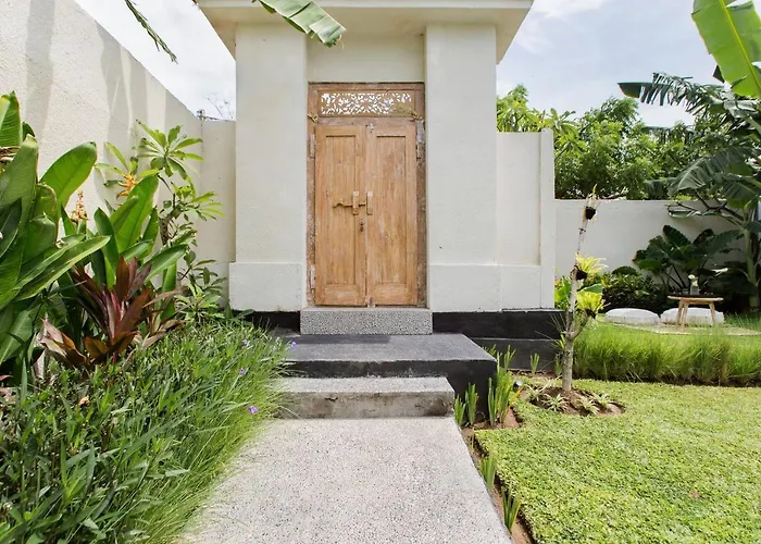 Villa Orked 1 *