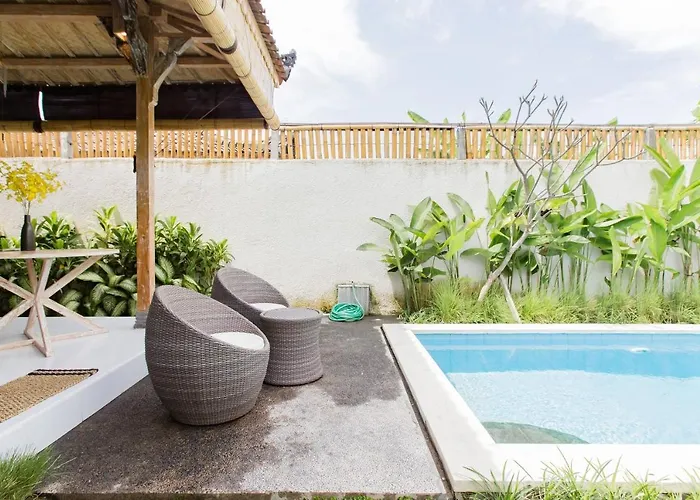 Villa Orked 1 Seminyak