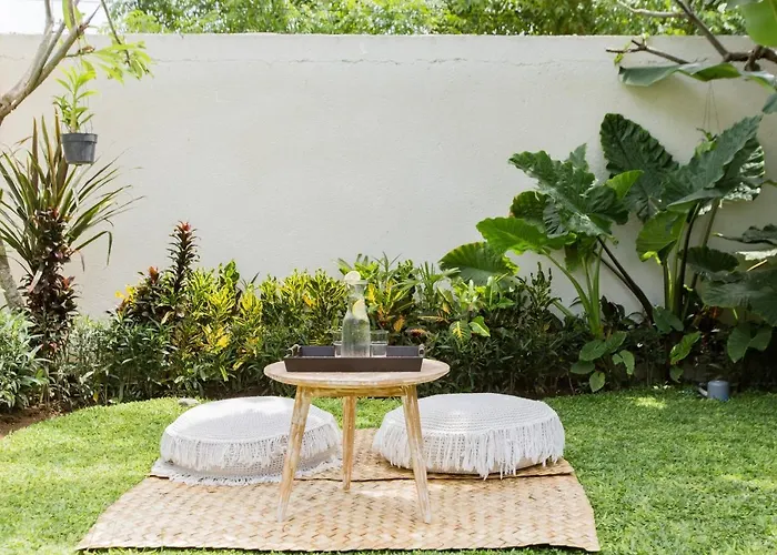 Villa Orked 1 Seminyak