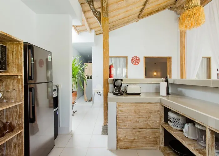 Villa Orked 1 Seminyak