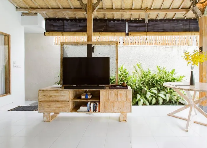 Orked 1 Villa *