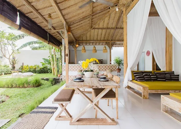 Orked 1 Villa Seminyak