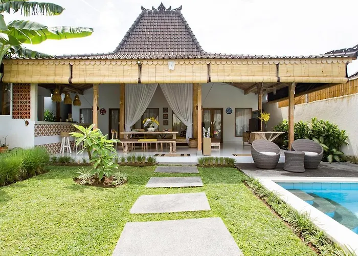 Orked 1 Seminyak