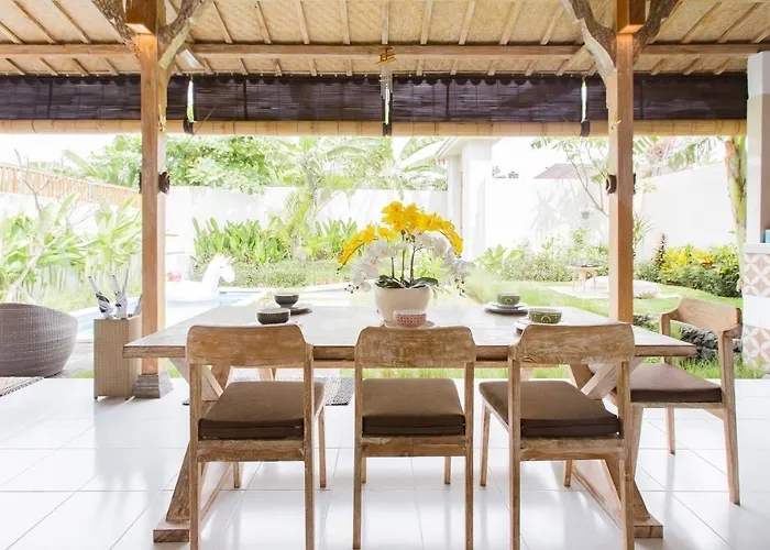 Orked 1 * Seminyak