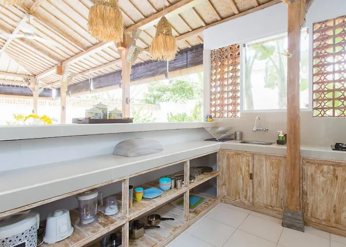 Villa Orked 1