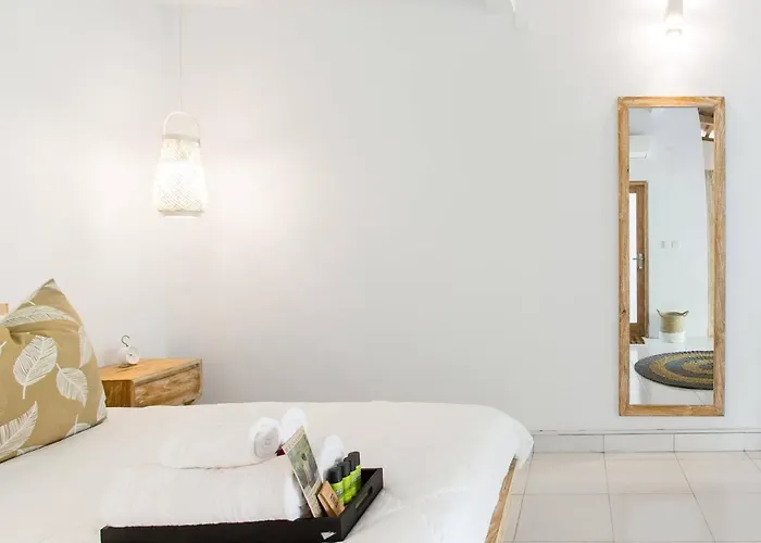 Orked 1 * Seminyak