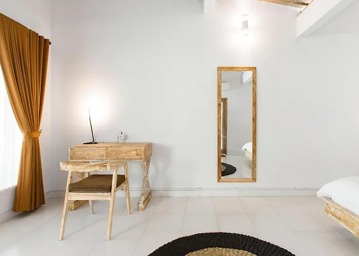 Orked 1 Villa *