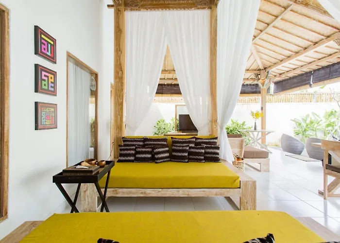 Orked 1 Seminyak