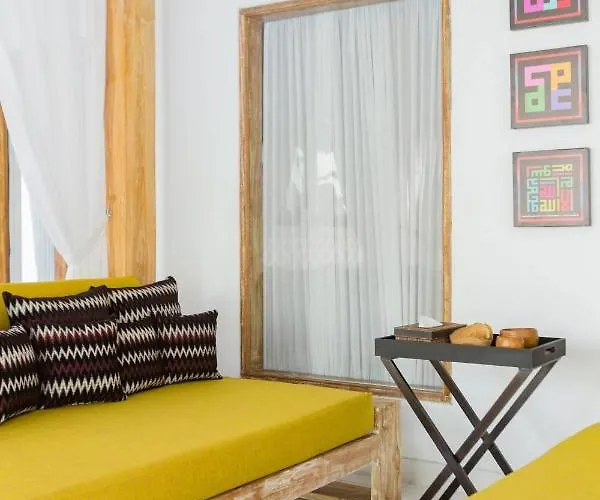 Orked 1 Villa Seminyak