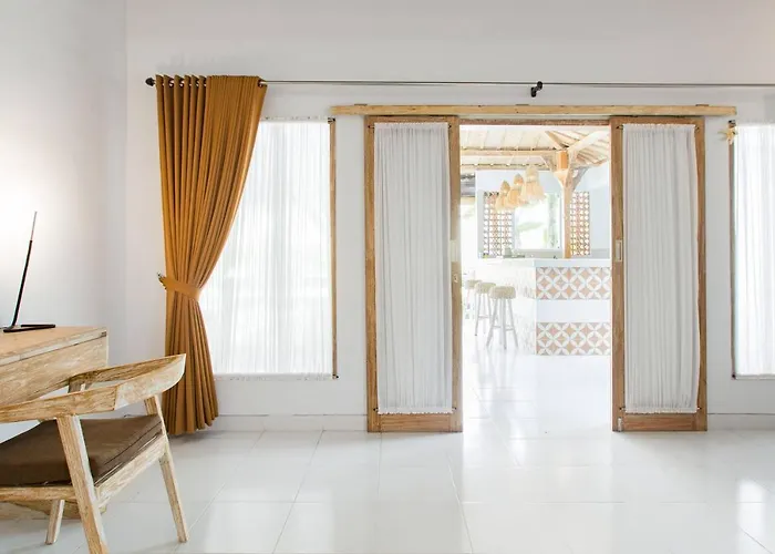 Orked 1 Villa Seminyak