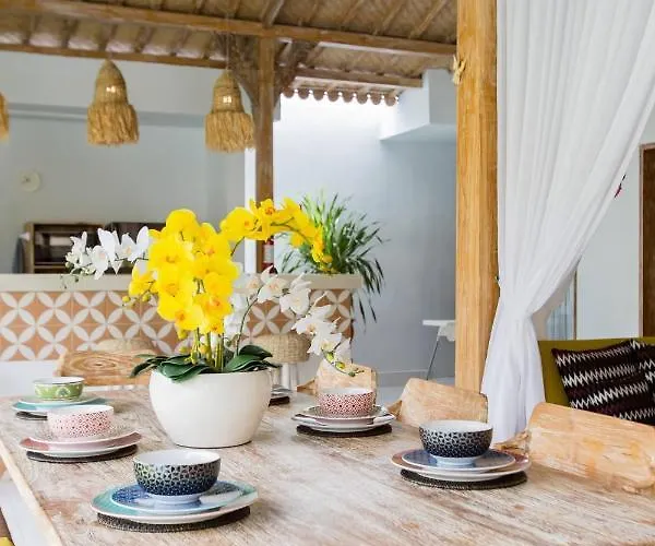 Villa Orked 1 Seminyak