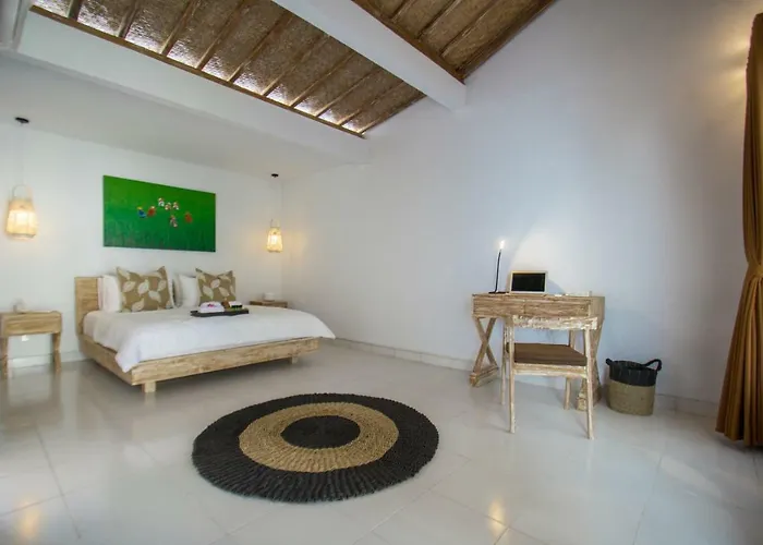 Orked 1 Villa