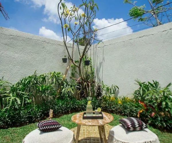 Villa Orked 1