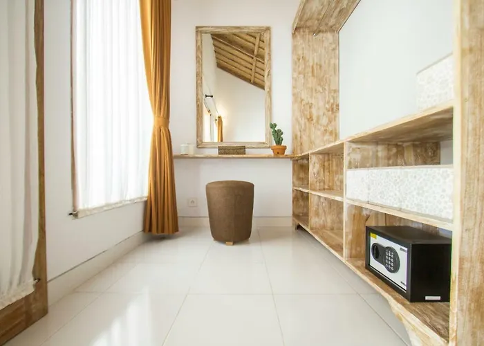 Villa Orked 1 Seminyak
