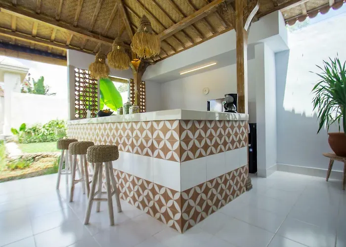 Orked 1 Villa *