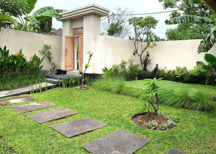 Orked 1 Villa