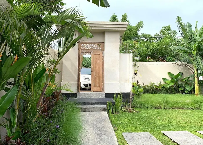 Orked 1 Villa Seminyak