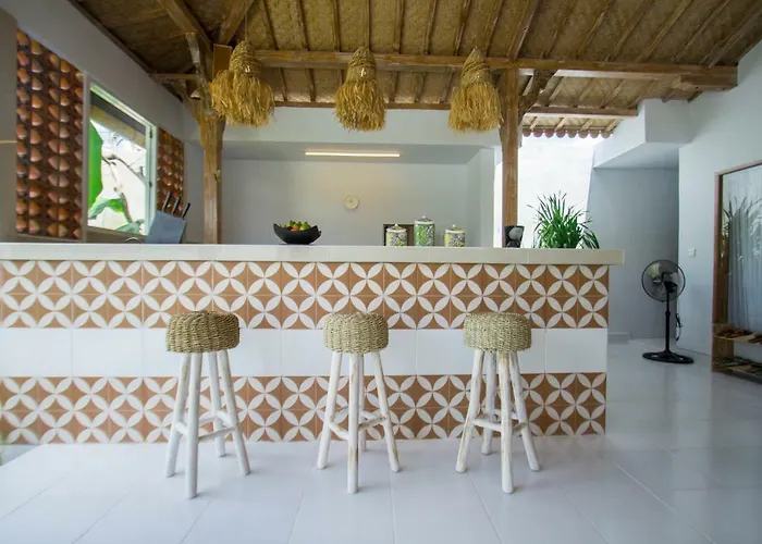 Villa Orked 1 *