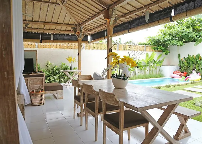 Orked 1 Seminyak