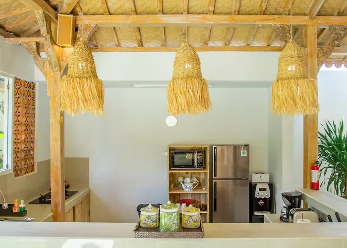 Villa Orked 1 Seminyak