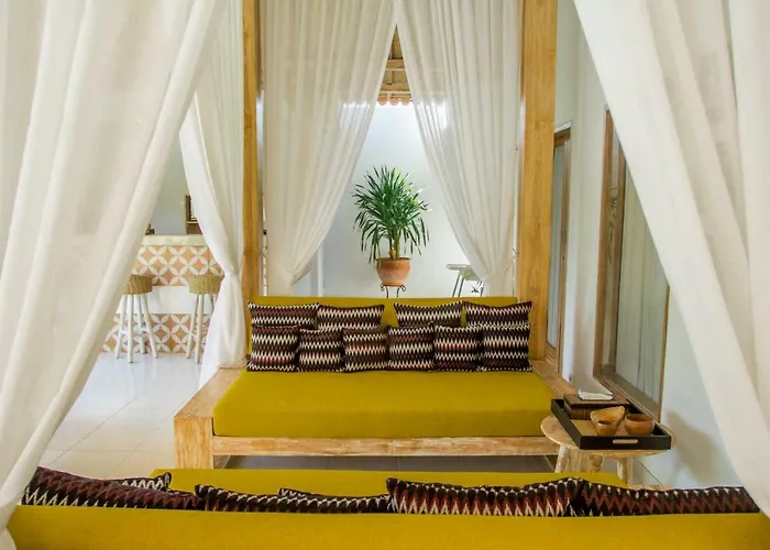 Villa Orked 1
