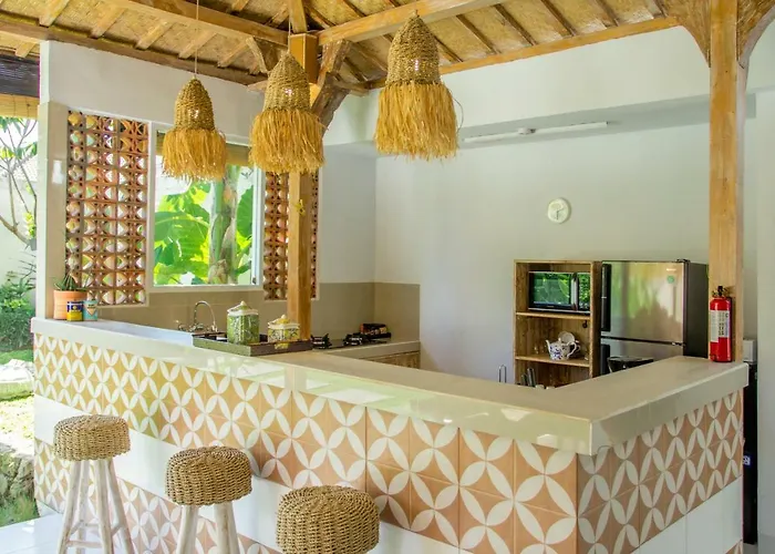 Villa Orked 1