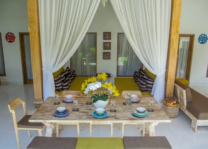 Villa Orked 1