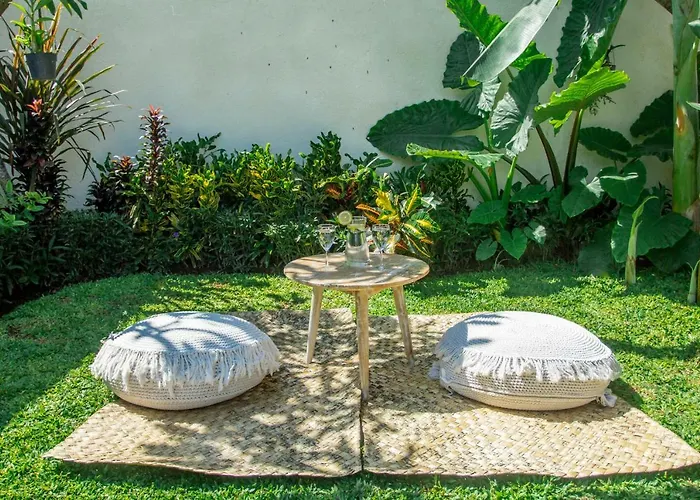Villa Orked 1 Seminyak