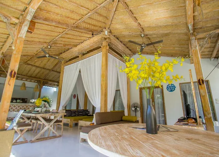 Orked 1 Villa *