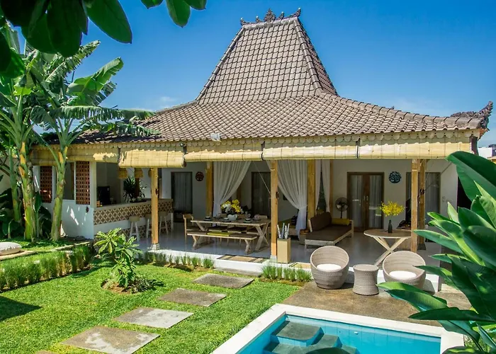 Orked 1 * Seminyak