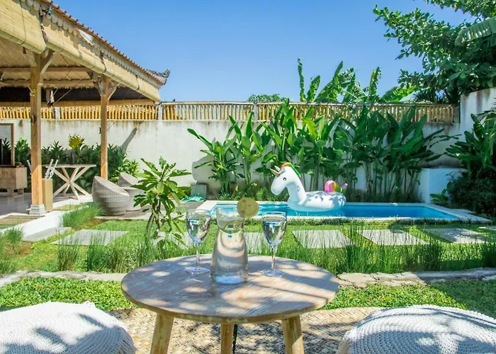 Villa Orked 1