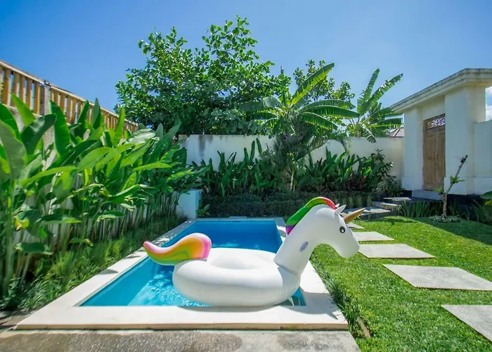Orked 1 Seminyak